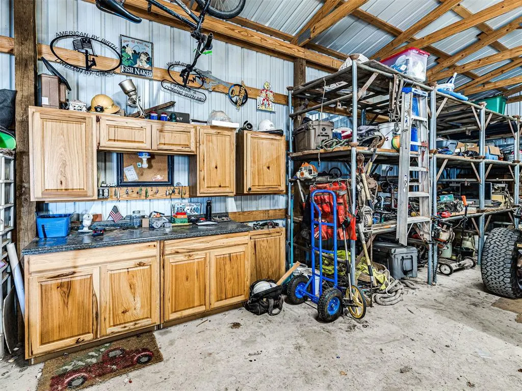 Photo 48 — 764 County Road 1250, Pocasset, OK 73079