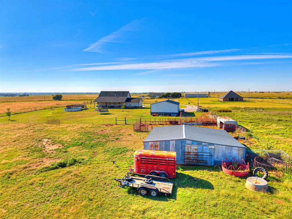 Photo 49 — 764 County Road 1250, Pocasset, OK 73079