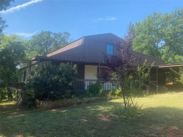 Photo 2 — 17110 NE 206th (Covell) Street, Luther, OK 73054