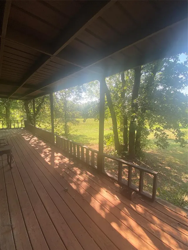 Photo 5 — 17110 NE 206th (Covell) Street, Luther, OK 73054