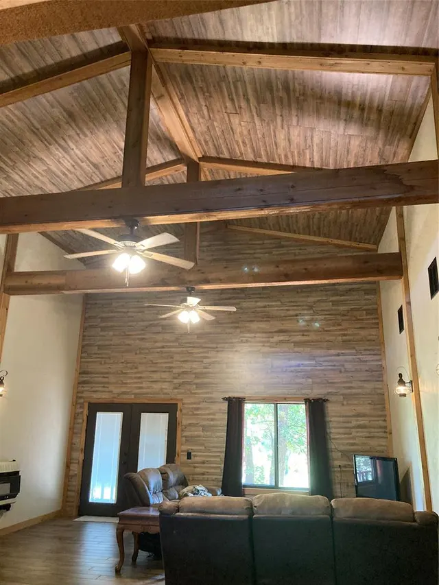 Photo 6 — 17110 NE 206th (Covell) Street, Luther, OK 73054