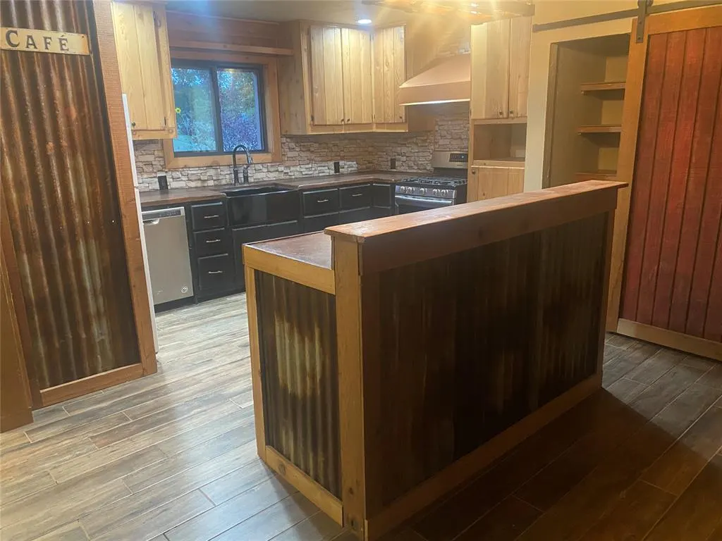 Photo 11 — 17110 NE 206th (Covell) Street, Luther, OK 73054