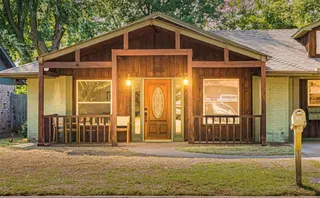 Sold home at 515 N Buchanan Street