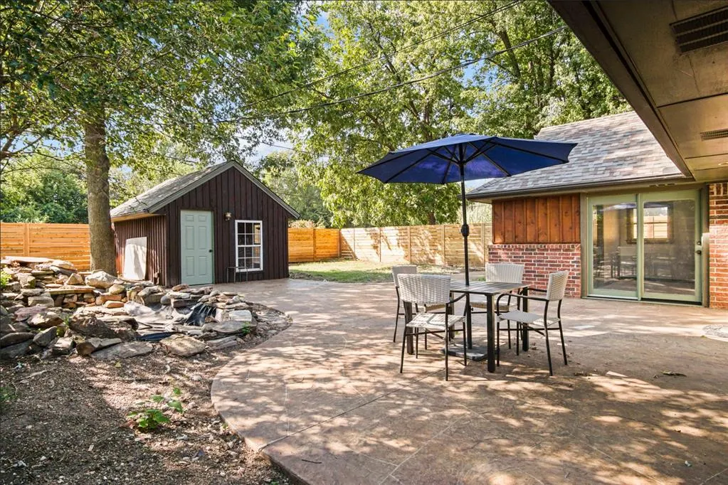 Photo 33 — 515 N Buchanan Street, Crescent, OK 73028