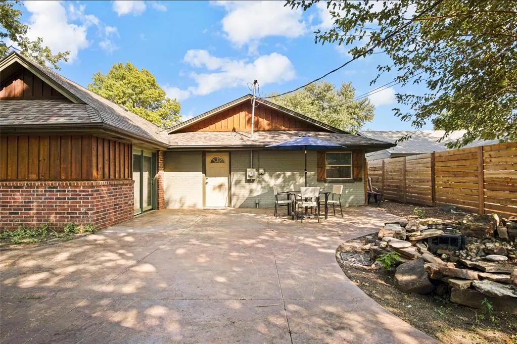 Photo 34 — 515 N Buchanan Street, Crescent, OK 73028