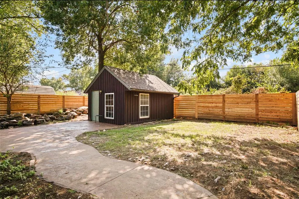 Photo 35 — 515 N Buchanan Street, Crescent, OK 73028