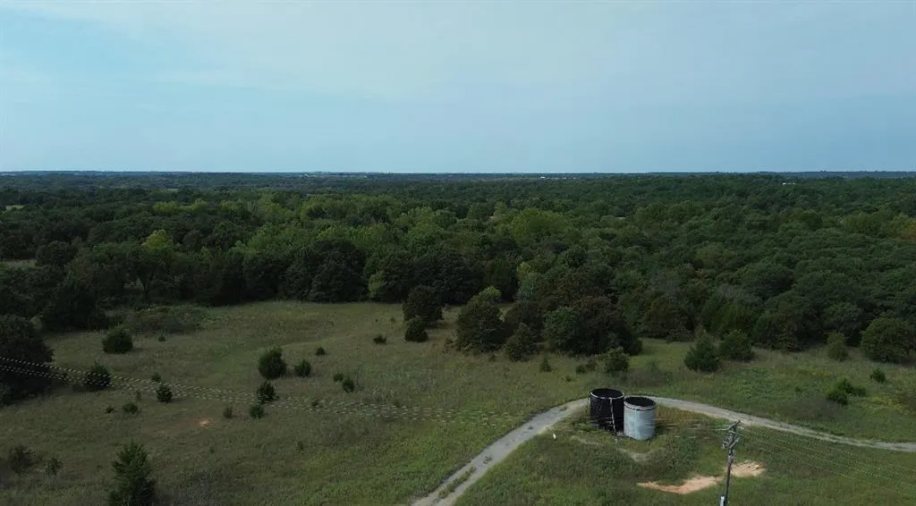 Photo 2 — 41040 Patterson Road, Wanette, OK 74878