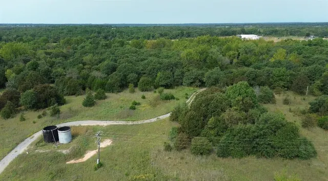 Photo 3 — 41040 Patterson Road, Wanette, OK 74878