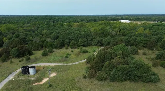 Photo 4 — 41040 Patterson Road, Wanette, OK 74878