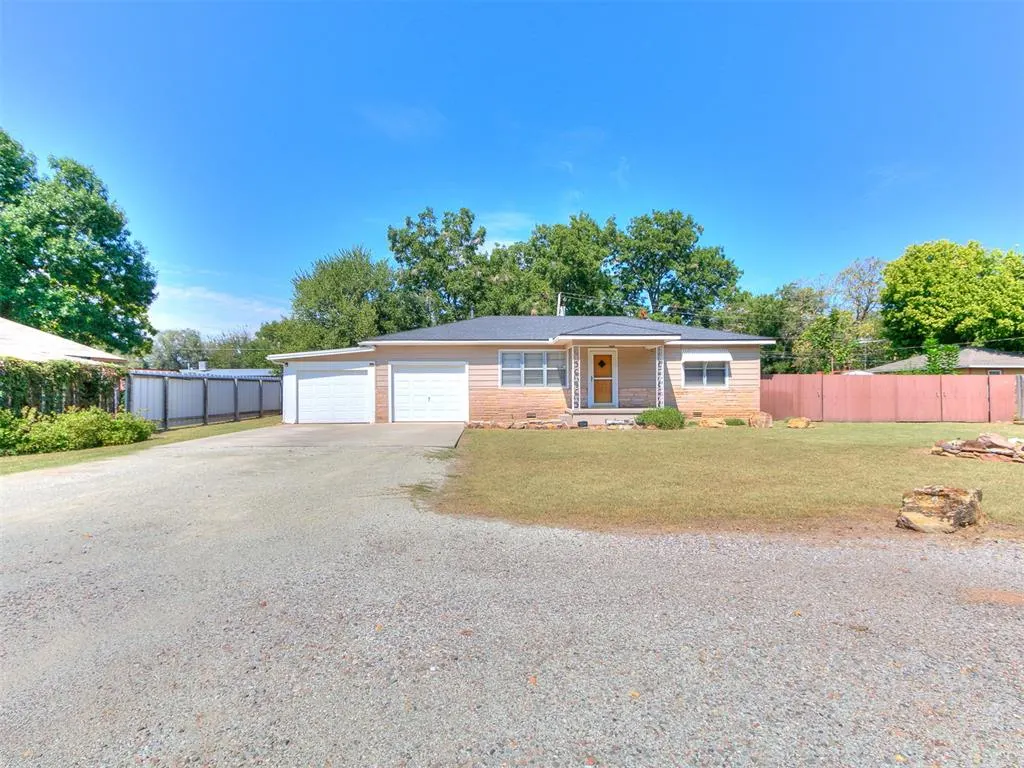 Photo 2 — 311 W Ash Street, Lexington, OK 73051