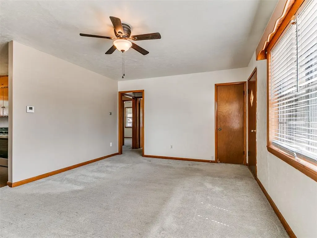Photo 3 — 311 W Ash Street, Lexington, OK 73051