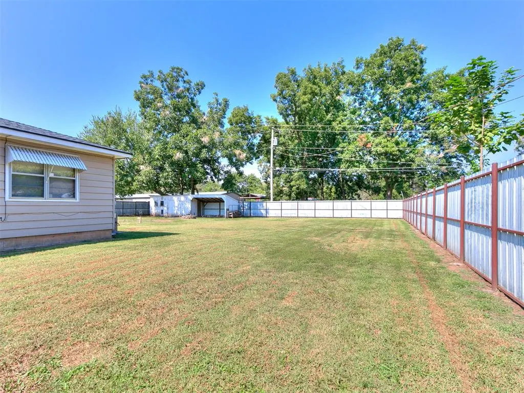 Photo 20 — 311 W Ash Street, Lexington, OK 73051