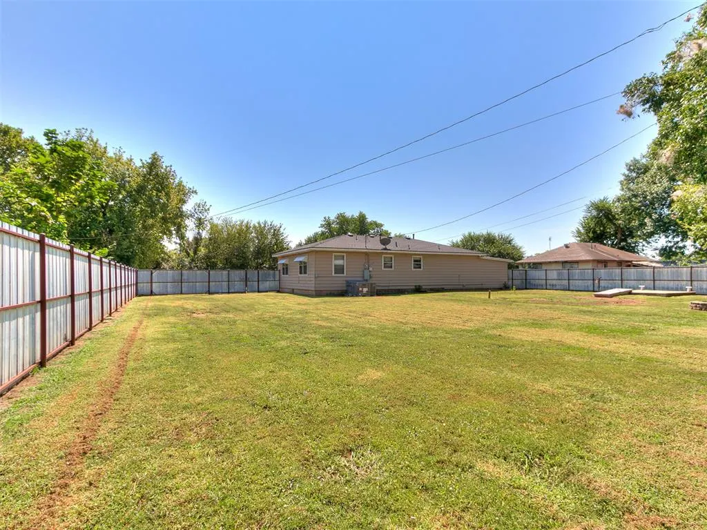 Photo 21 — 311 W Ash Street, Lexington, OK 73051