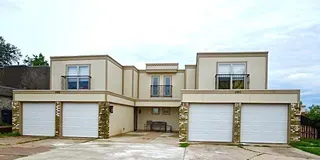 Sold home at 6401 NW 63rd Street