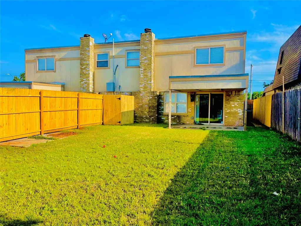 Photo 15 — 6401 NW 63rd Street, Oklahoma City, OK 73132