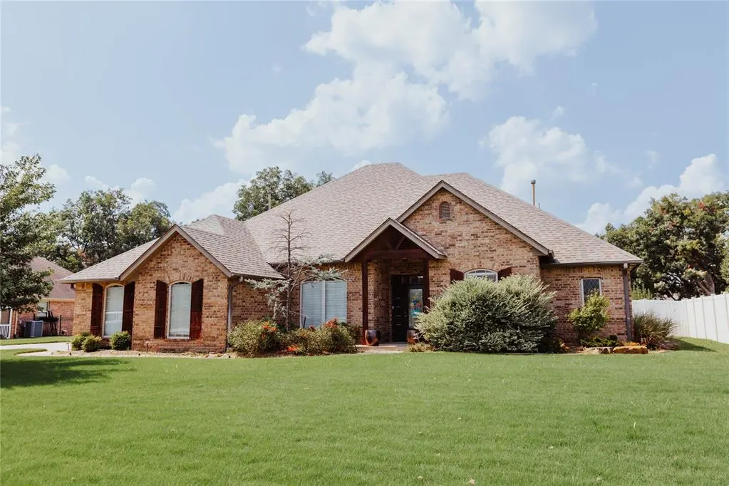 Photo 9 — 1506 Windmill Ridge Drive, Shawnee, OK 74804