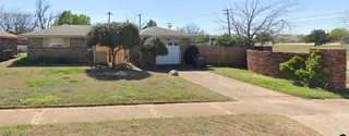 Sold home at 3000 Chetwood Drive