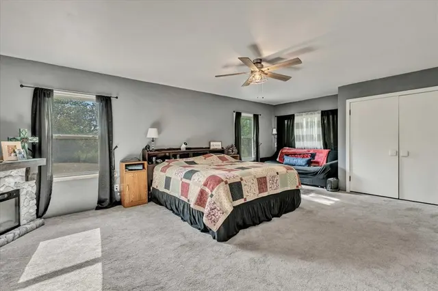 Photo 7 — 703 Lombardy Road, Guthrie, OK 73044