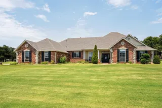 Sold home at 16523 Roserock Circle