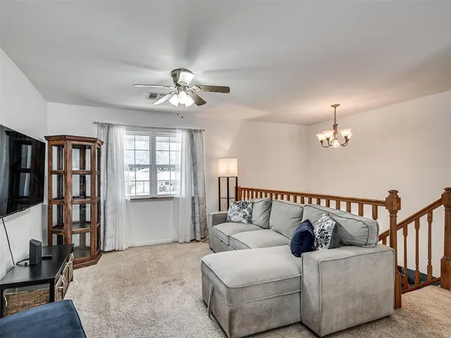 Photo 3 — 306 Royal Oak Drive, Norman, OK 73069