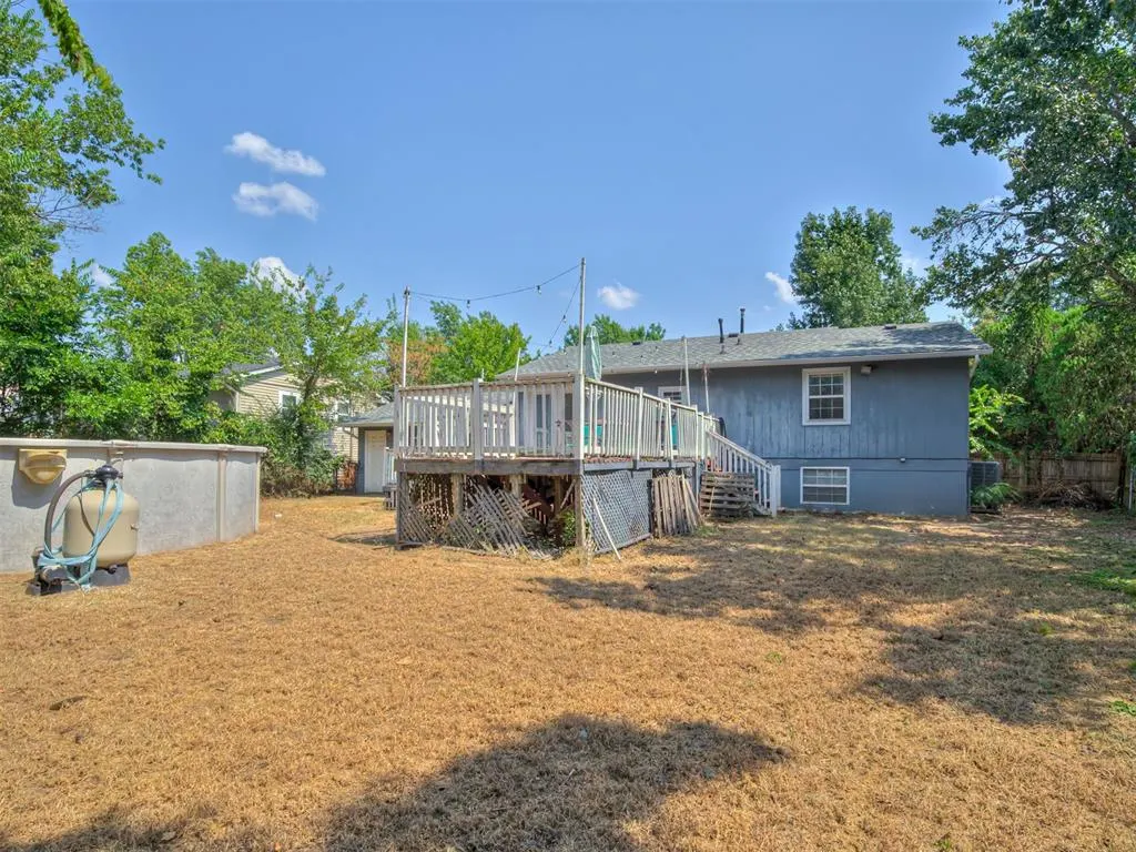 Photo 34 — 306 Royal Oak Drive, Norman, OK 73069