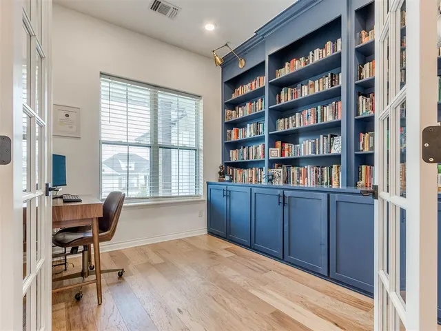 Photo 5 — 114 Alamosa Road, Norman, OK 73069
