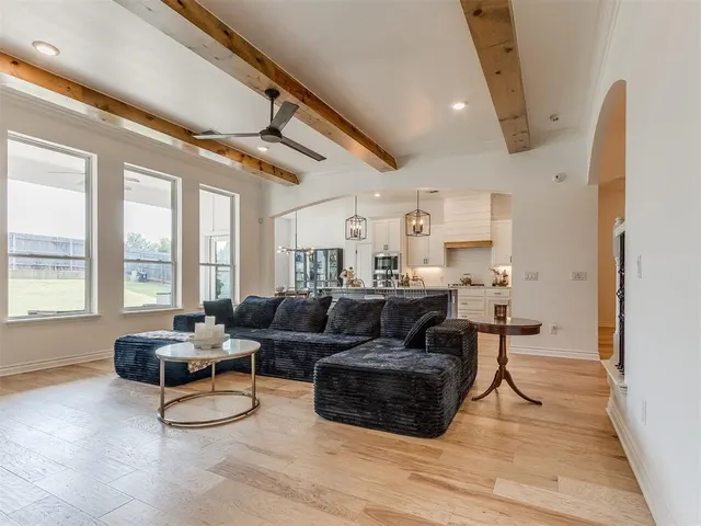 Photo 7 — 114 Alamosa Road, Norman, OK 73069
