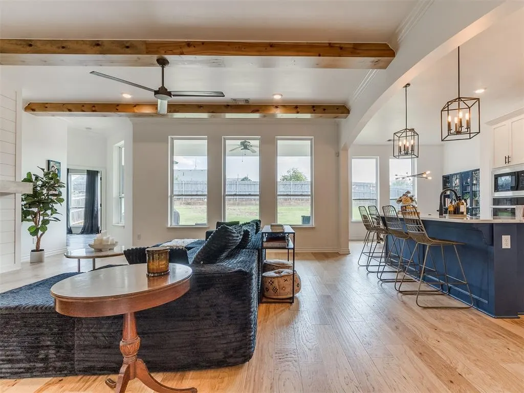 Photo 8 — 114 Alamosa Road, Norman, OK 73069