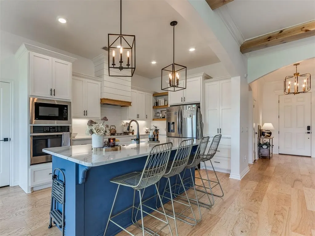 Photo 10 — 114 Alamosa Road, Norman, OK 73069