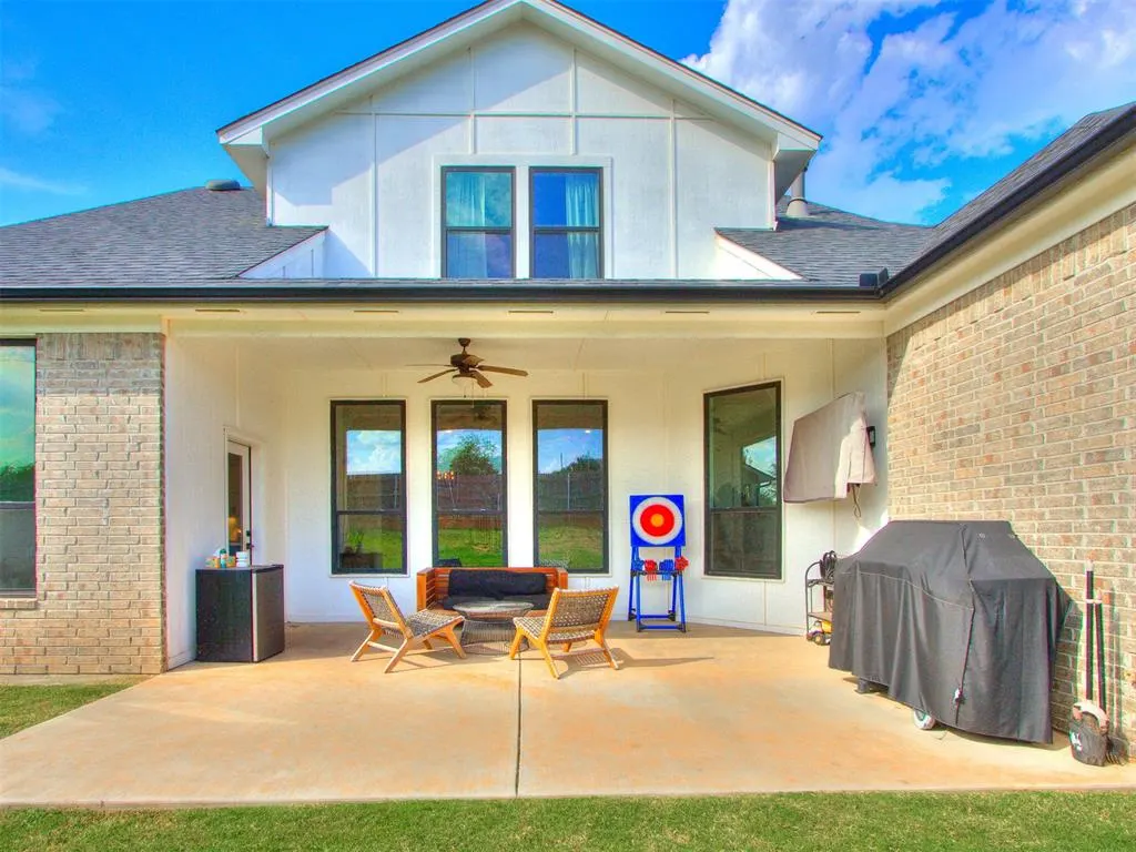 Photo 31 — 114 Alamosa Road, Norman, OK 73069