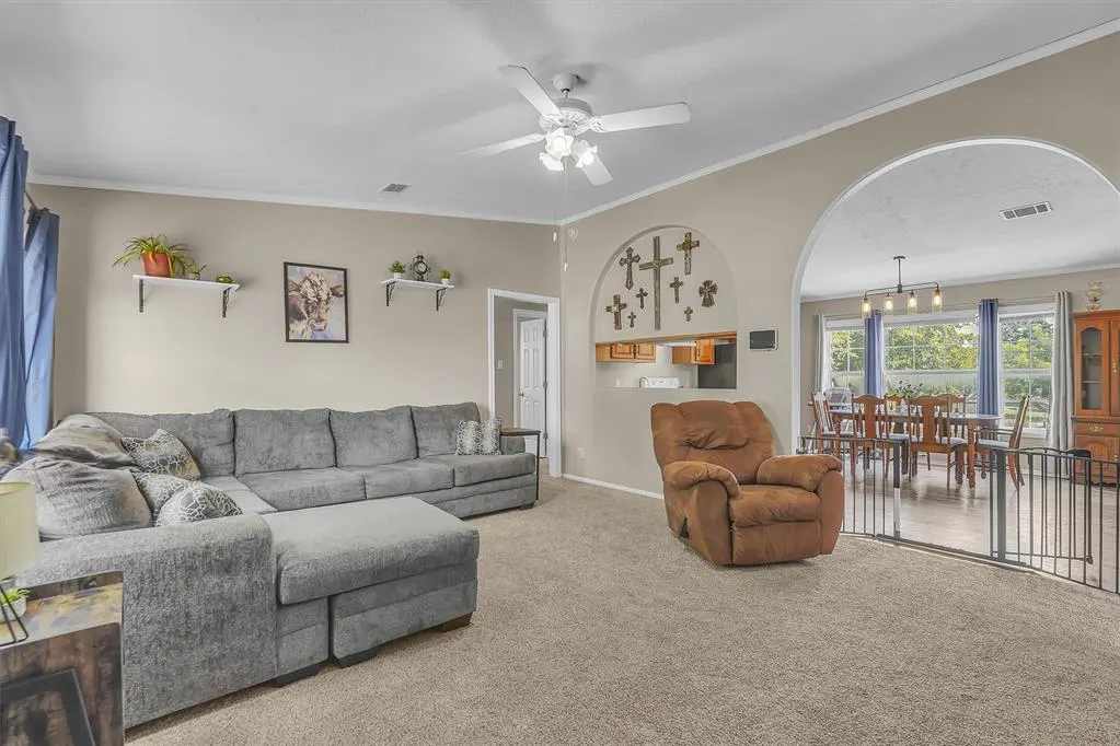 Photo 4 — 1314 N Broadway Street, Sayre, OK 73662