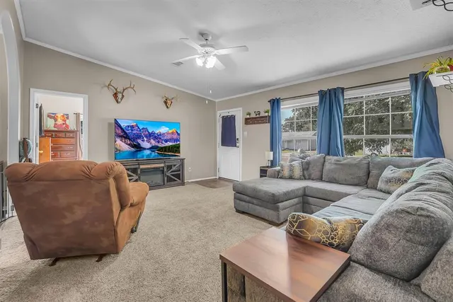 Photo 5 — 1314 N Broadway Street, Sayre, OK 73662