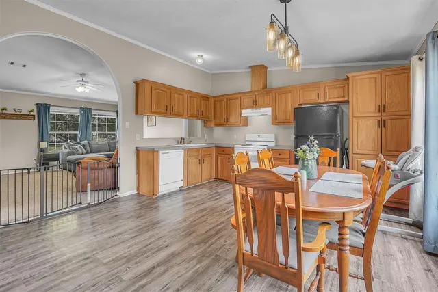 Photo 8 — 1314 N Broadway Street, Sayre, OK 73662