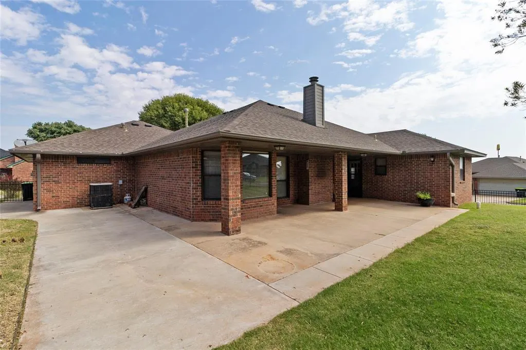 Photo 33 — 1102 Parkview Circle, Purcell, OK 73080