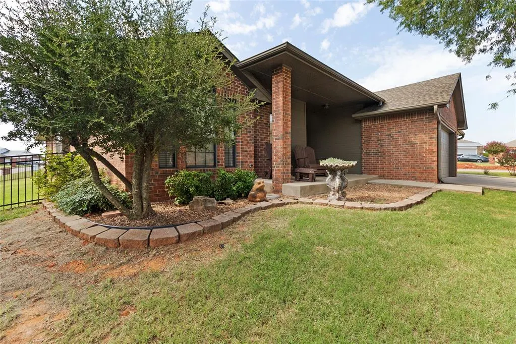 Photo 34 — 1102 Parkview Circle, Purcell, OK 73080