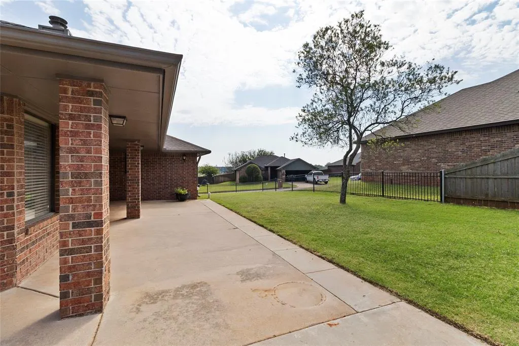 Photo 35 — 1102 Parkview Circle, Purcell, OK 73080