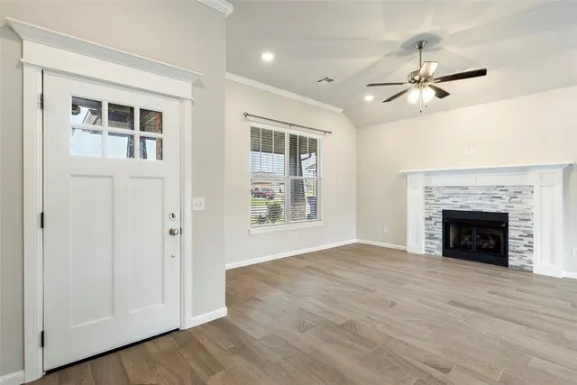 Photo 8 — 4400 Wind Haven Drive, Oklahoma City, OK 73179