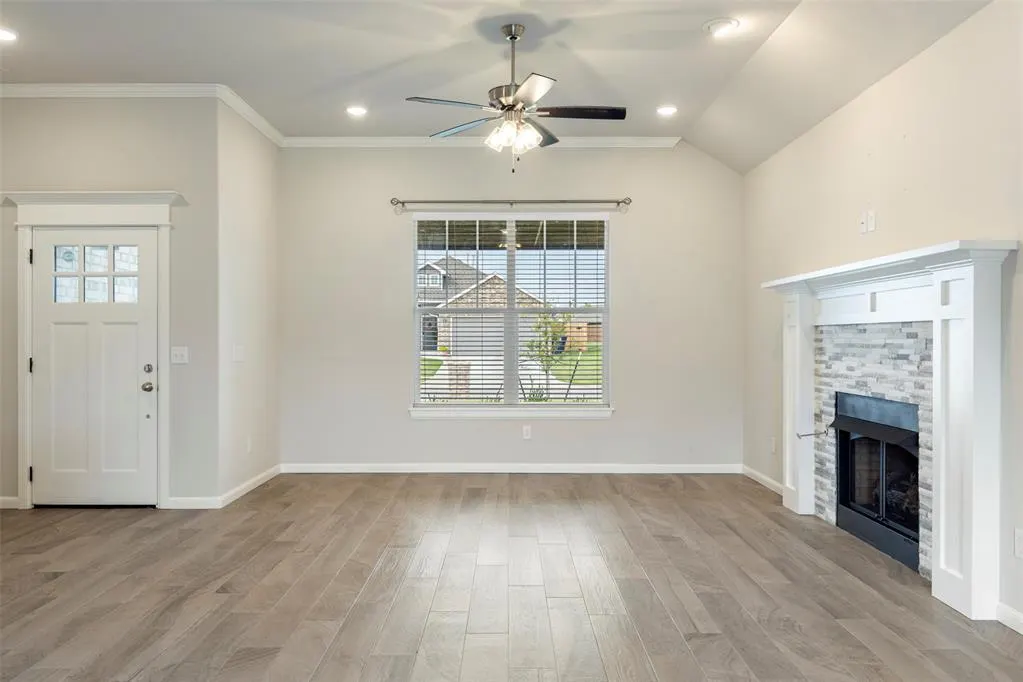 Photo 11 — 4400 Wind Haven Drive, Oklahoma City, OK 73179