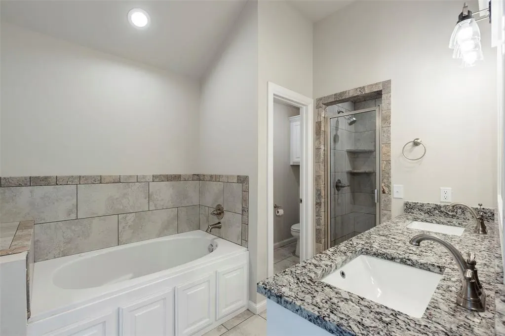 Photo 18 — 4400 Wind Haven Drive, Oklahoma City, OK 73179