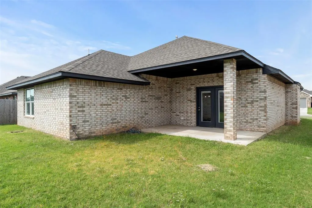 Photo 27 — 4400 Wind Haven Drive, Oklahoma City, OK 73179
