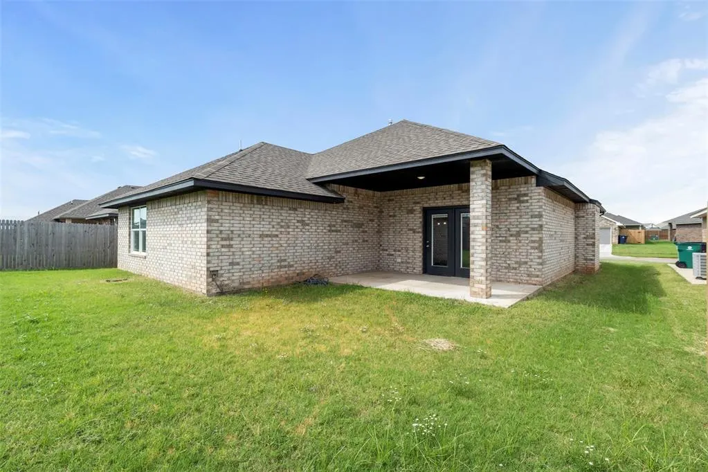 Photo 28 — 4400 Wind Haven Drive, Oklahoma City, OK 73179