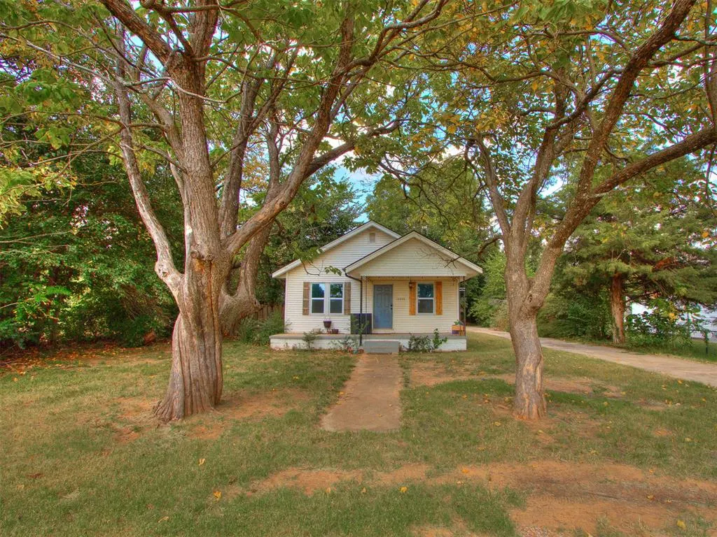 Photo 2 — 10329 E RENO Avenue, Midwest City, OK 73130