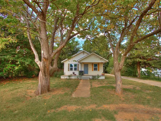 Photo 2 — 10329 E RENO Avenue, Midwest City, OK 73130