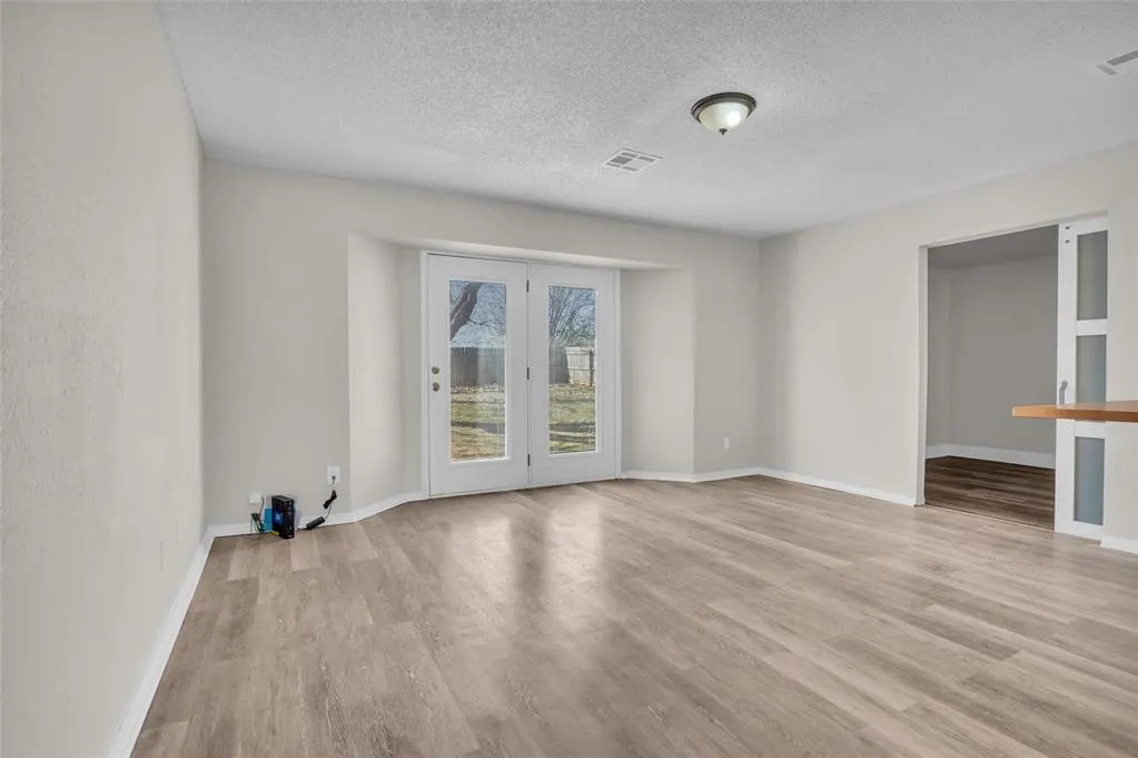 Photo 5 — 506 Eastgate Avenue, Wynnewood, OK 73098