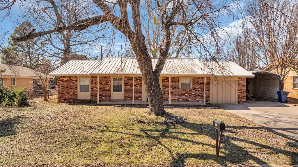 Photo 24 — 506 Eastgate Avenue, Wynnewood, OK 73098