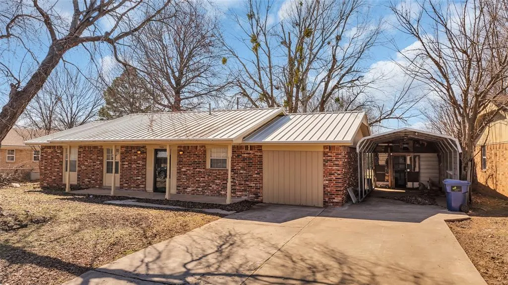 Photo 25 — 506 Eastgate Avenue, Wynnewood, OK 73098