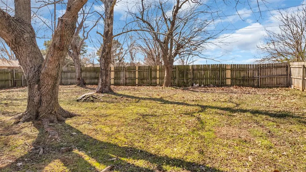 Photo 27 — 506 Eastgate Avenue, Wynnewood, OK 73098