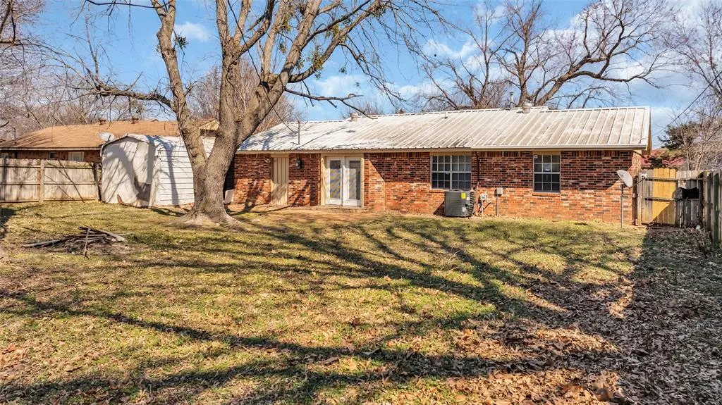 Photo 28 — 506 Eastgate Avenue, Wynnewood, OK 73098
