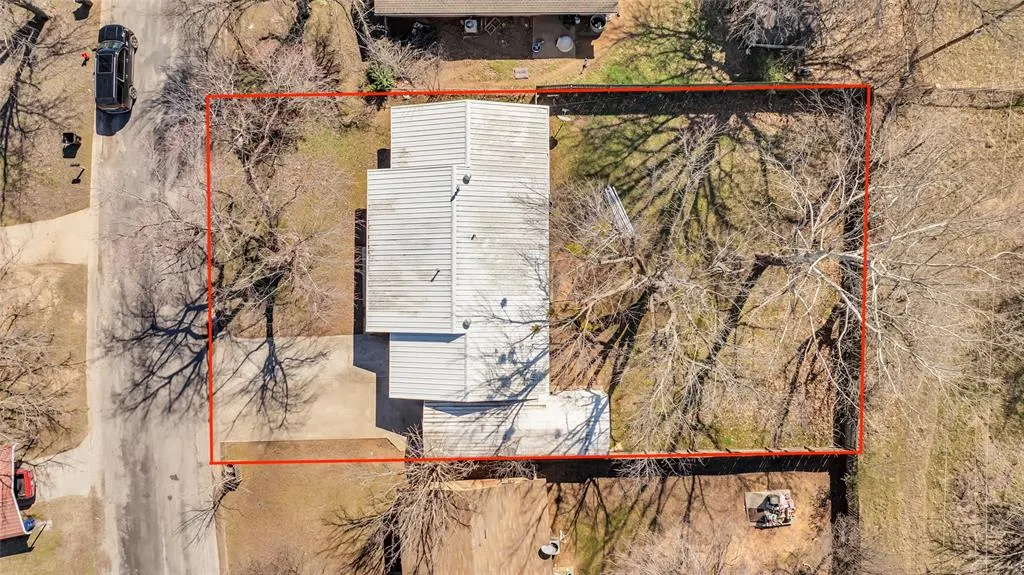 Photo 29 — 506 Eastgate Avenue, Wynnewood, OK 73098