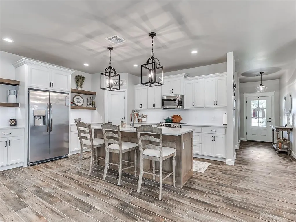 Photo 20 — 19410 Hidden Pines Circle, Norman, OK 73026